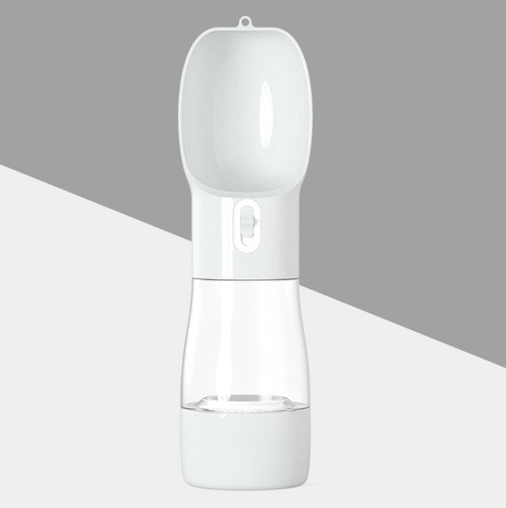 Portable Travel Water Dispenser For Pet