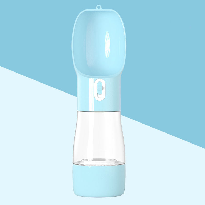Portable Travel Water Dispenser For Pet